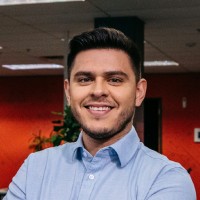 Erick Leon, Mba