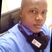 Bukenya Eddy