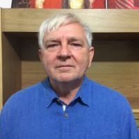 Jean Marie Theriault