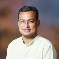 Navnit Kumar Shukla