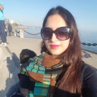 Basmah Pervez - Bba, Mba
