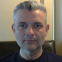 Johnny Huijberts