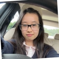 Tracy Lin
