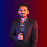 Bharrath Adithiyaa S V