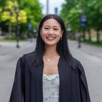 Joyce Chen