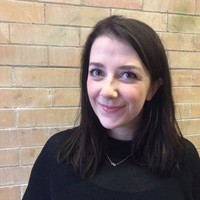 Sarah Macdonald