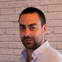 Adam Booth