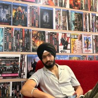 Tanveer Singh