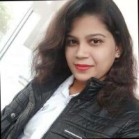 SMRITI GUPTA