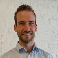 Thomas Bisgaard