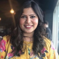 Pinkky Bhatia