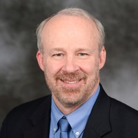 Jeffrey Holm