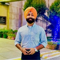 Atinderjit Singh