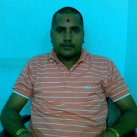 Pramod Patel