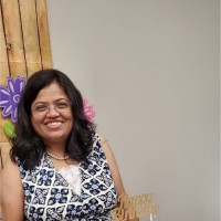 Rupal Shah