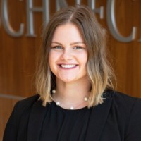 Lydia Benter, Mha