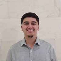 Isaac Chavez