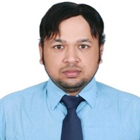 Amitava Roy