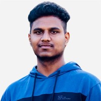 Deepak S