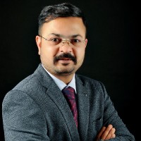 Nishant Pawar