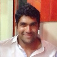 Ravi Pudi