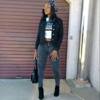 Sinethemba Manyathi