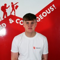 Lewis Bishop