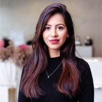 Fakhrah Syed-Niazi