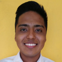 Gibran Eduardo Rodríguez Martínez