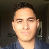 Joel Calderon