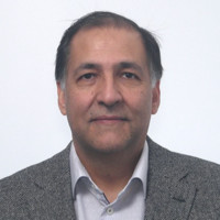 Hossein Vefagh