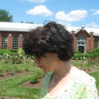 Cheryl Klarich