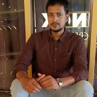 Shamshad Alam
