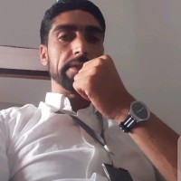 Karim Bouzaidi
