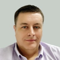 Paul Rudkin
