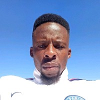 Tebogo Joseph