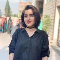 Mehak Aziz