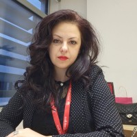 Vesna Aranđelović Paunović