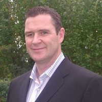 Terry Curley