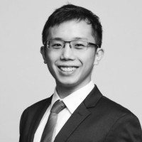 Sherwin Chan, Cfa