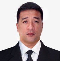 Mark Anthony Jumamil