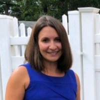 Gina Heimink