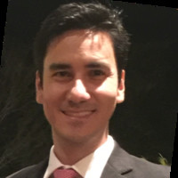 Arnaldo Hirayuki Cezar Enomoto