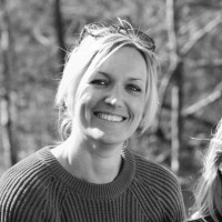 Charlotte Sanner Krogh