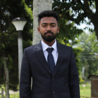 Manish Kumar Sahani