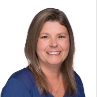 Michell Johnson, LMSW