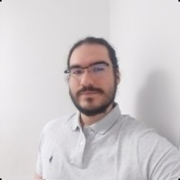 Daniel Benavides
