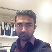 Shanavas Abdurahiman
