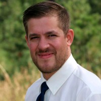 Justin Bishop