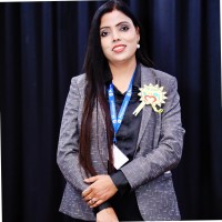 Puneeta Singh